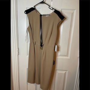 Calvin Klein dress